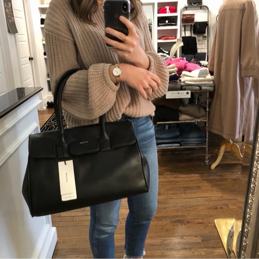 ISO!!!!!!!! Matt & Nat Clarke bag - Picture 2 of 2
